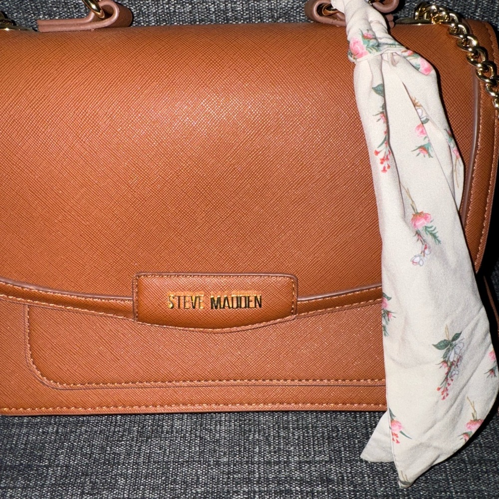 Steve Madden Purse